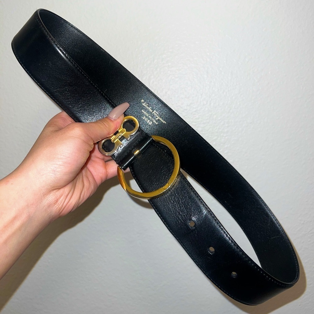 Salvatore Ferragamo Belt